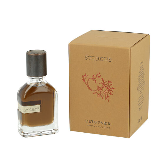 Stercus - Parfum