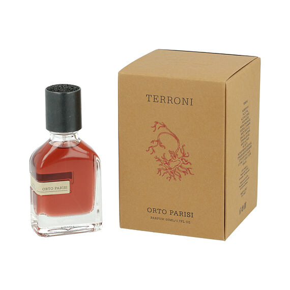 Terroni - Parfum