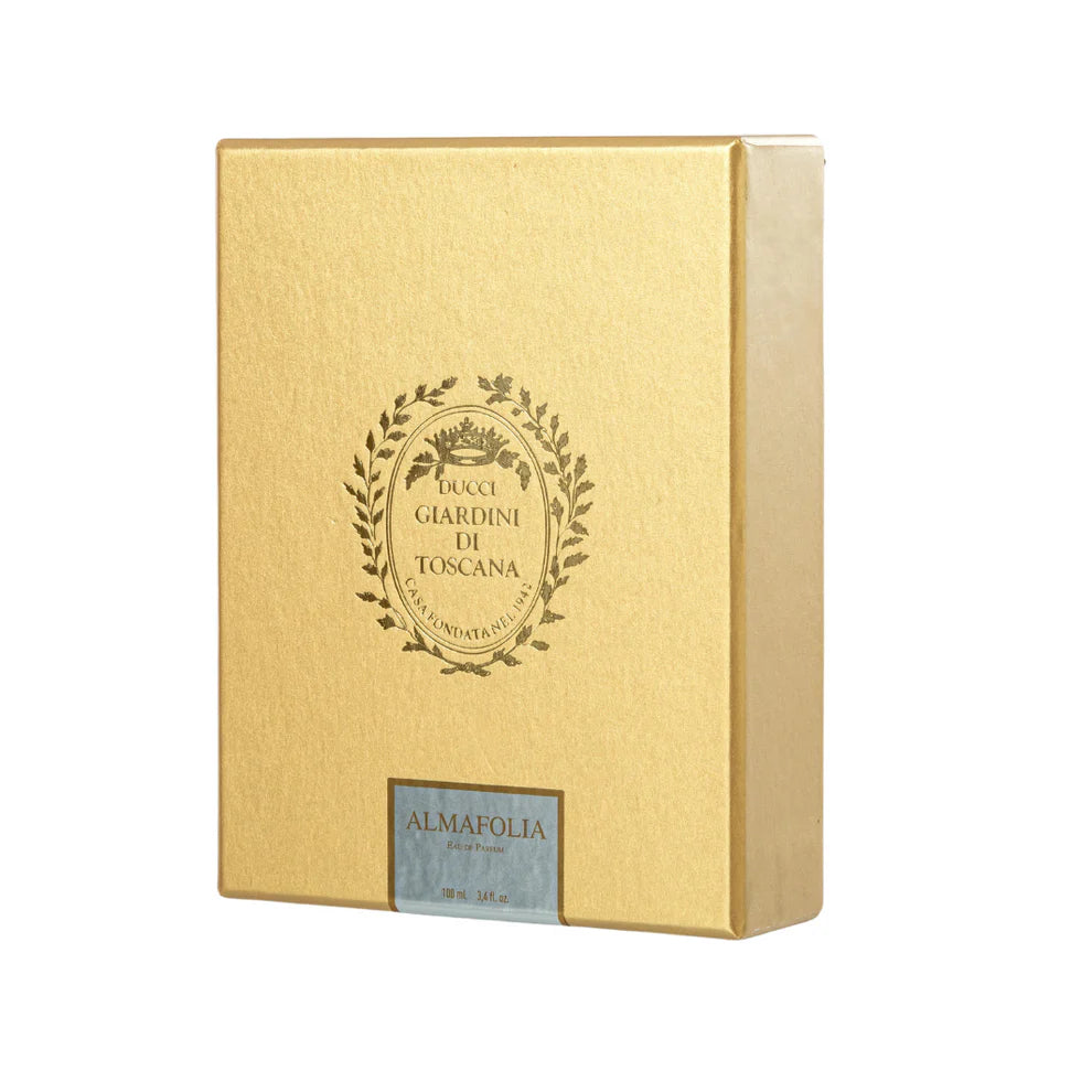 Almafolia - Eau de Parfum
