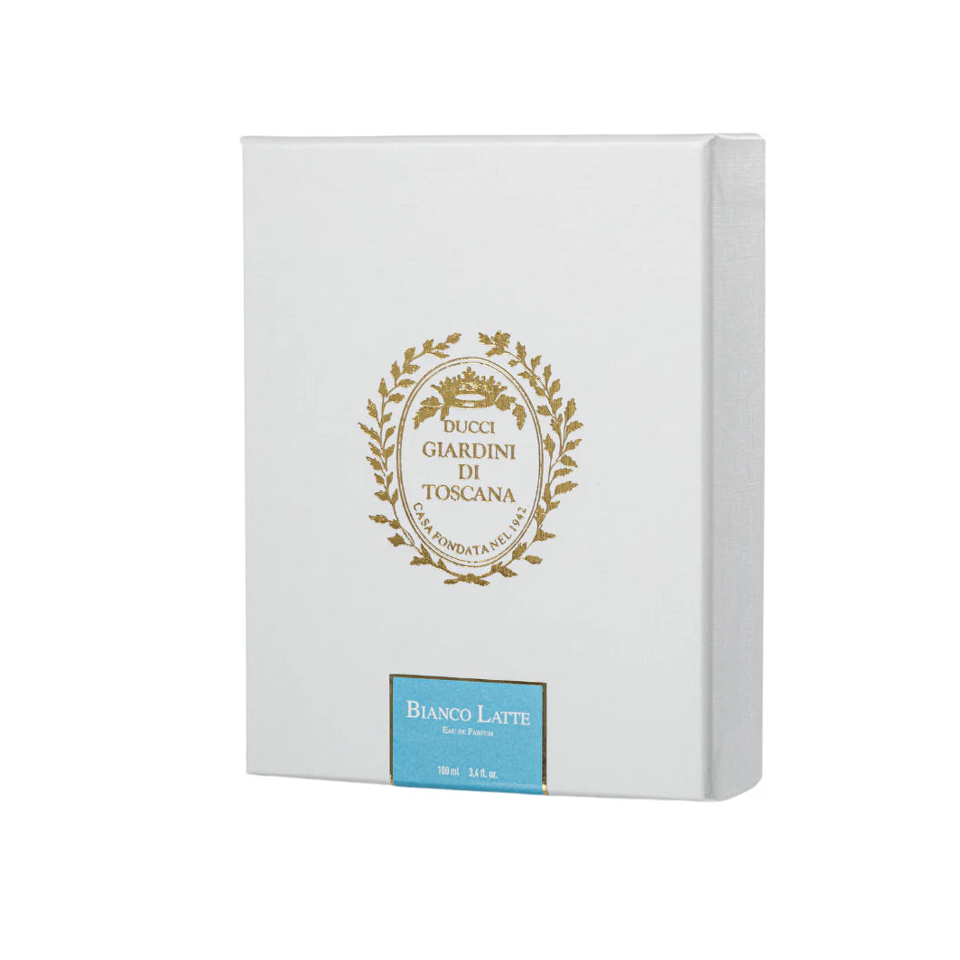 Bianco Latte - Eau De Parfum