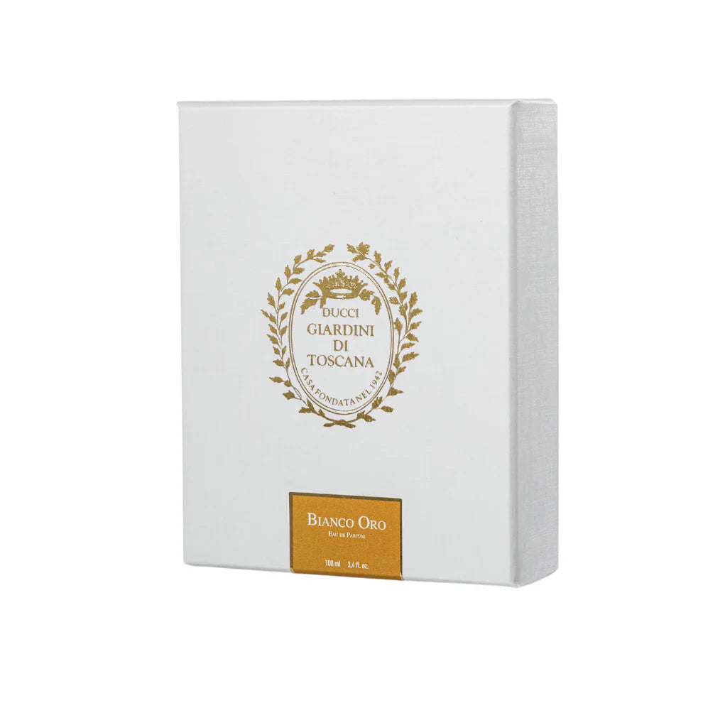 Bianco Oro - Eau De Parfum