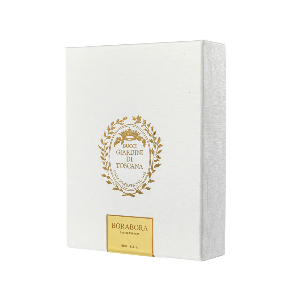 Borabora - Eau De Parfum