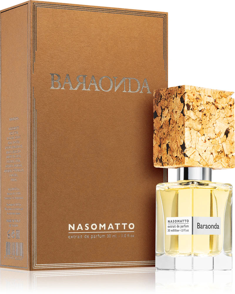 Baraonda - Extrait De Parfum