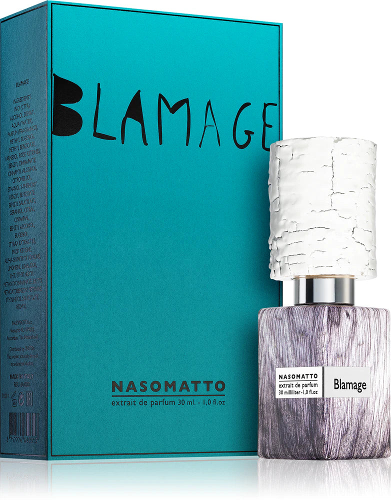 Blamage - Extrait De Parfum