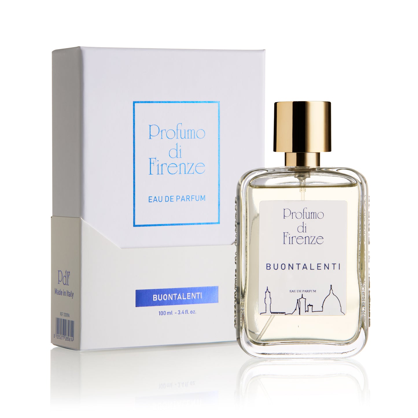 Buontalenti - Eau de Parfum