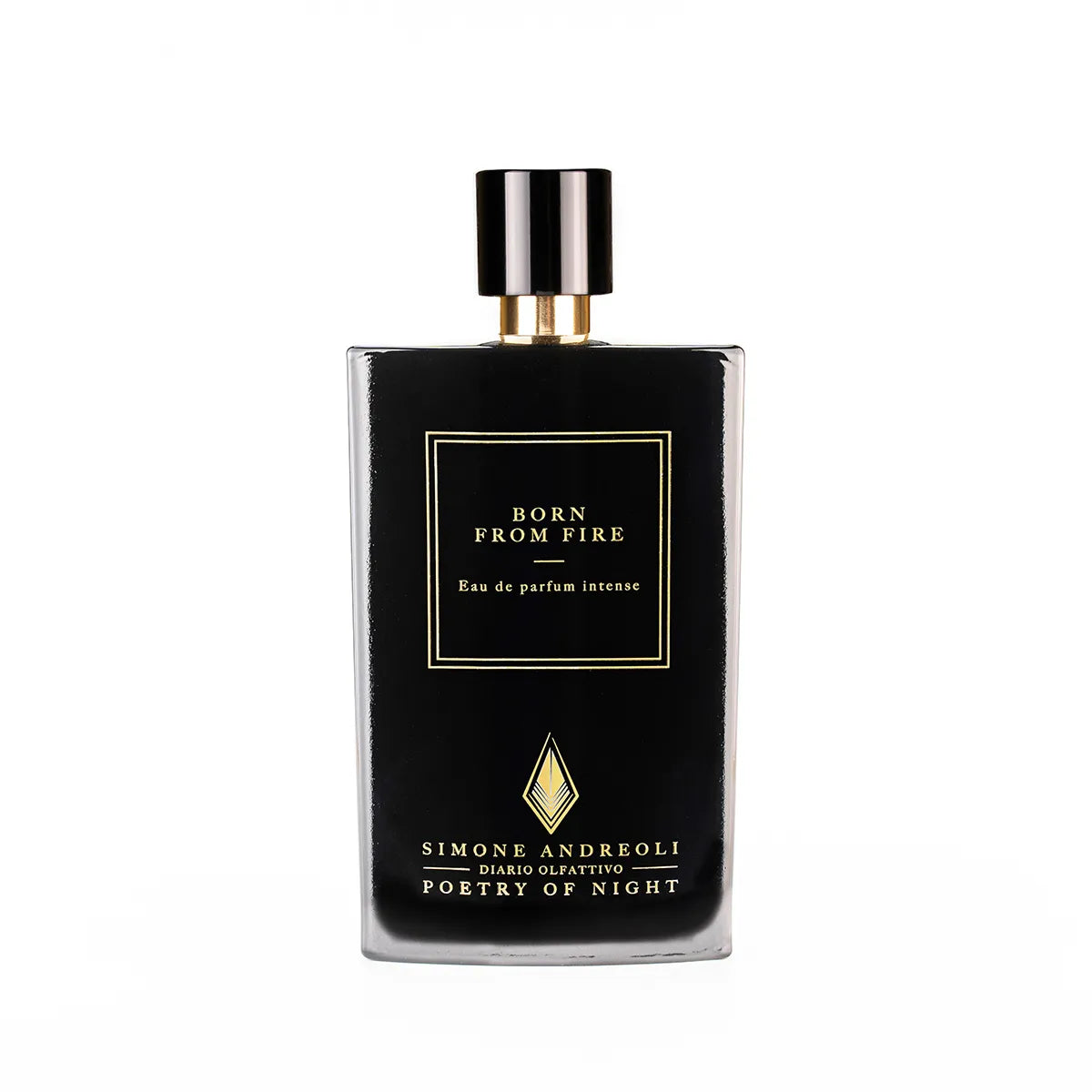 Born from Fire - Eau De Parfum