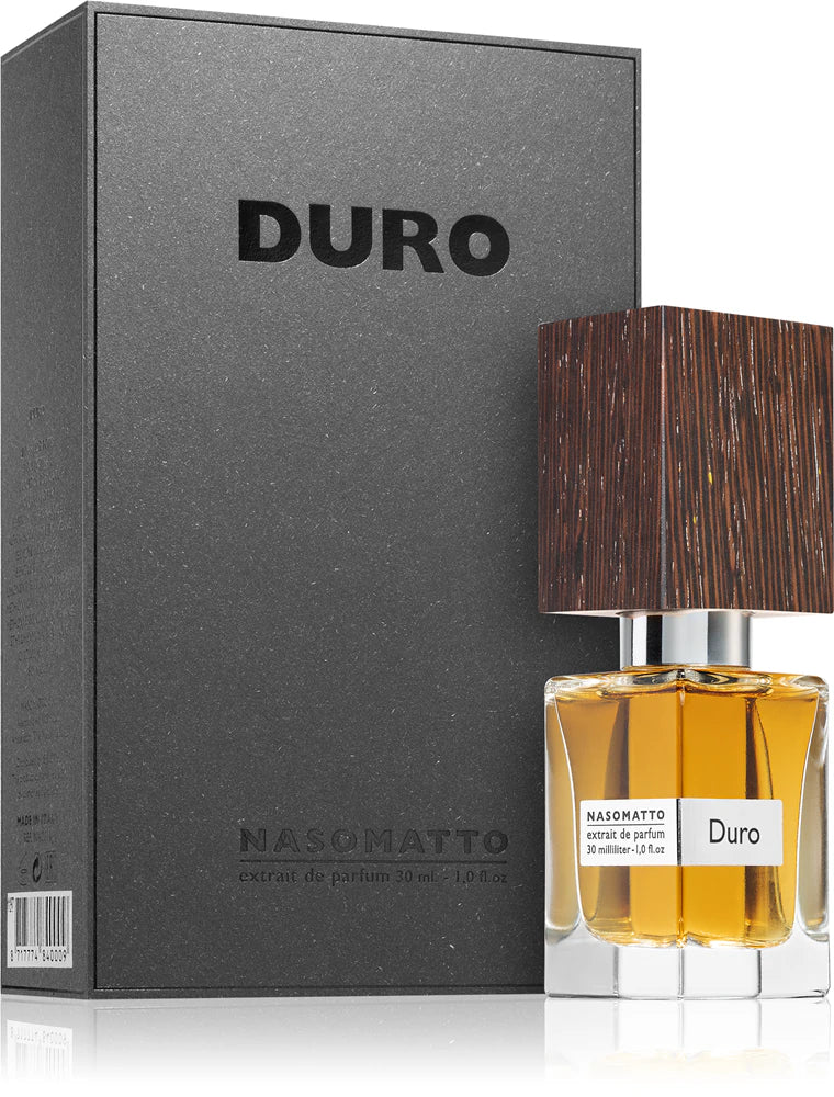 Duro - Extrait De Parfum