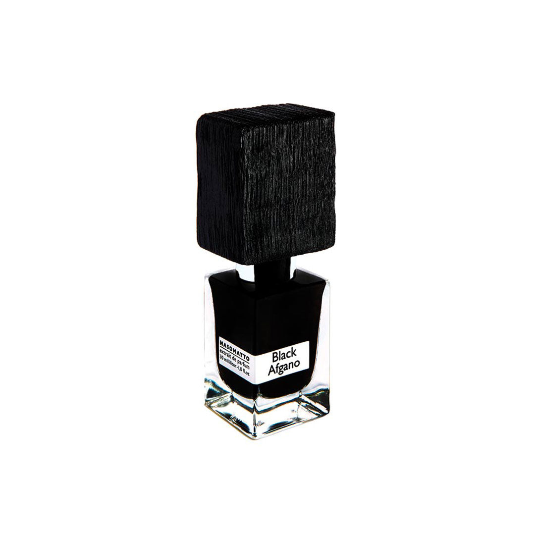 Black Afgano - Extrait De Parfum