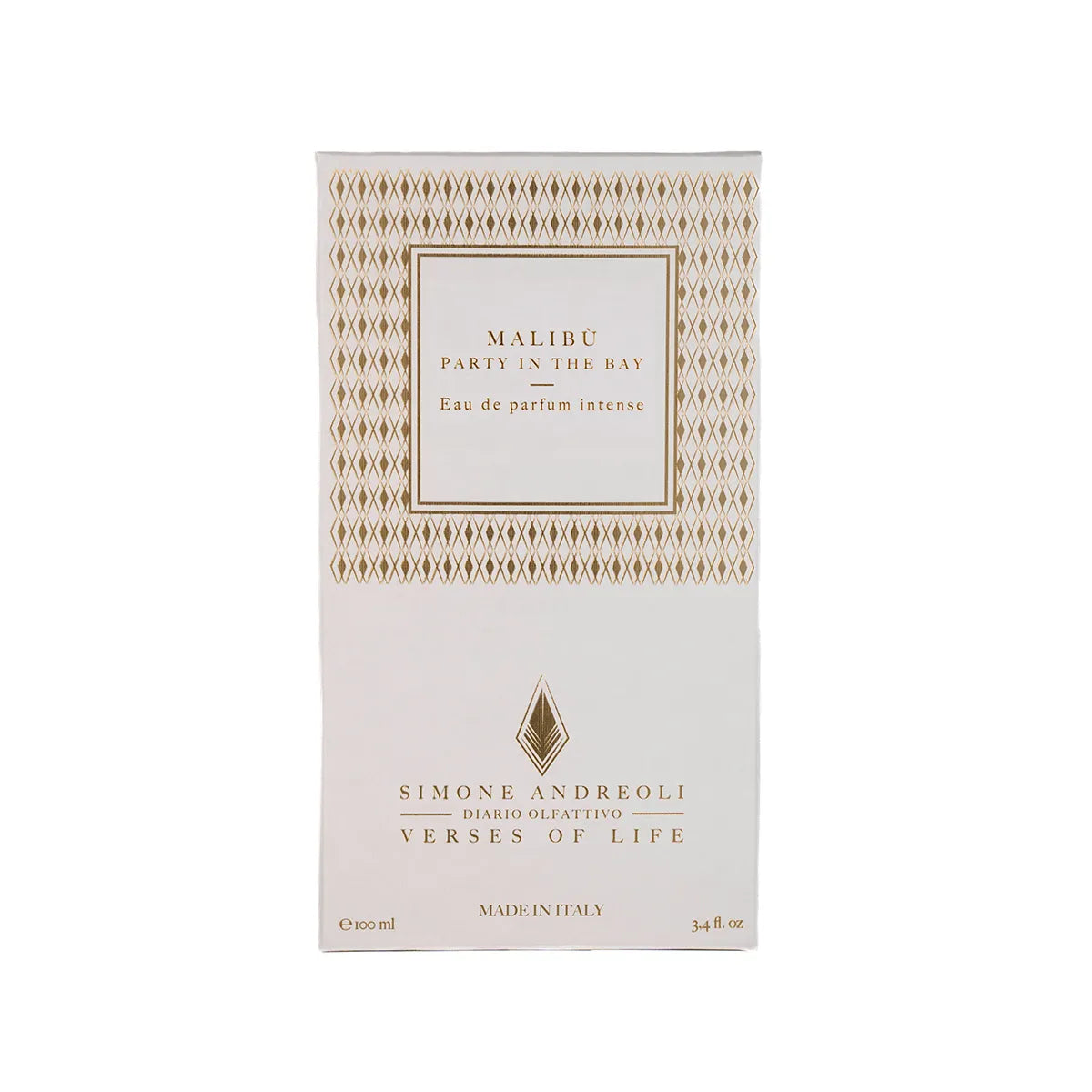 Malibù - Eau De Parfum