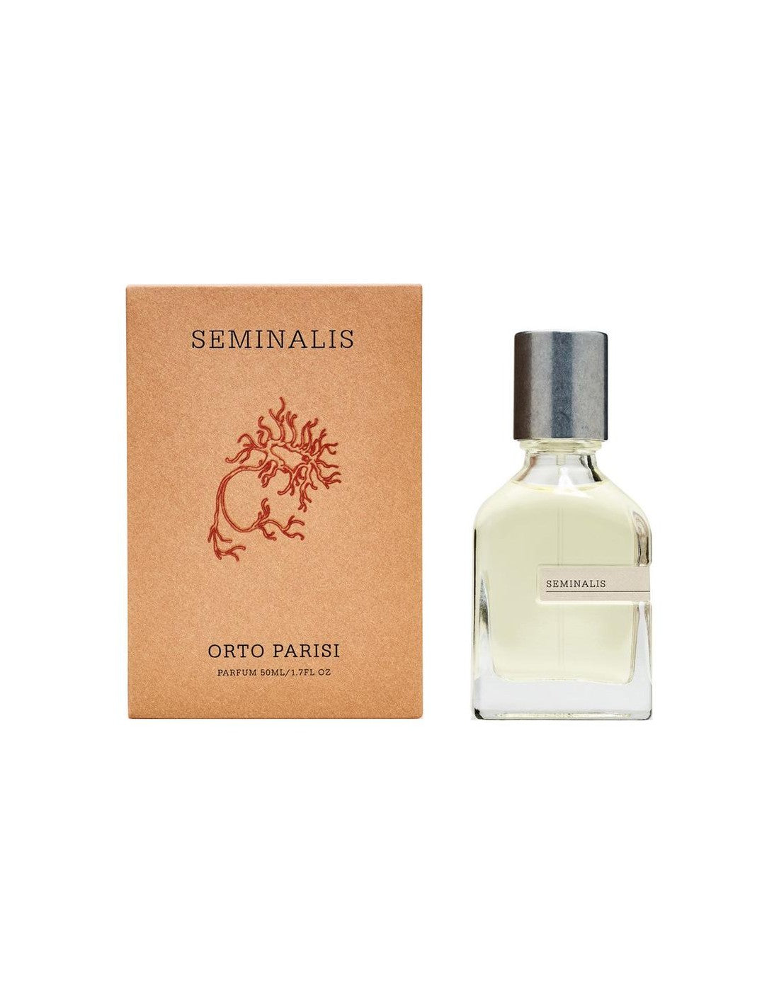 Seminalis - Eau De Parfum