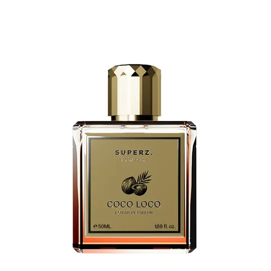 Coco Loco - Extrait De Parfum
