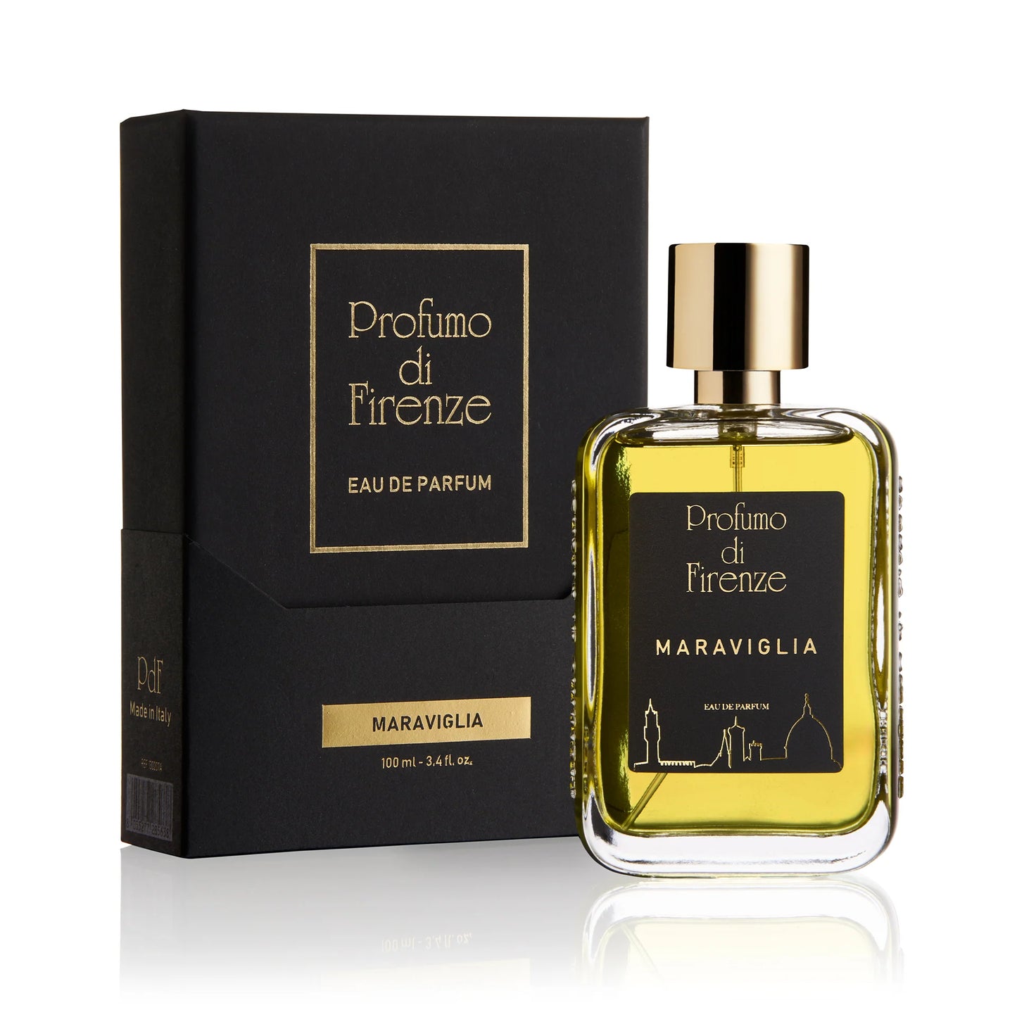 Maraviglia - Eau de Parfum