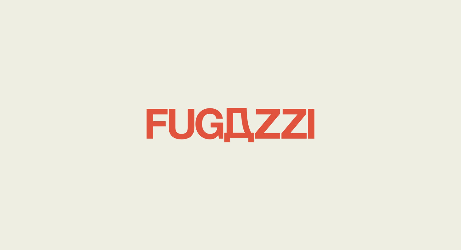 Fugazzi