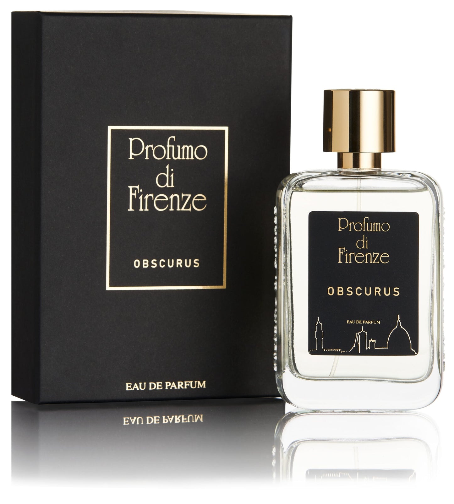 Obscurus - Eau de Parfum