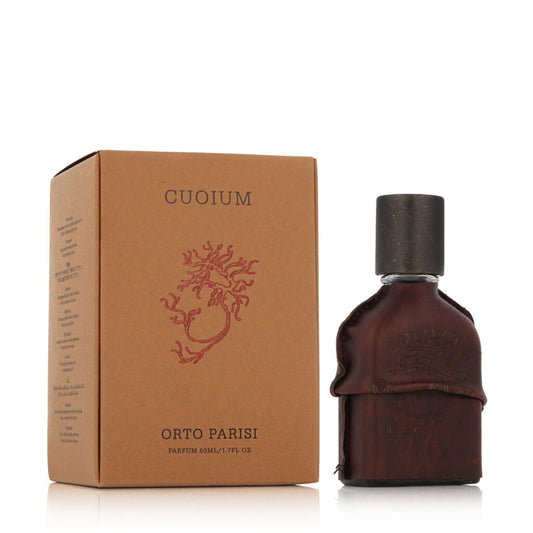 Cuoium - Eau De Parfum