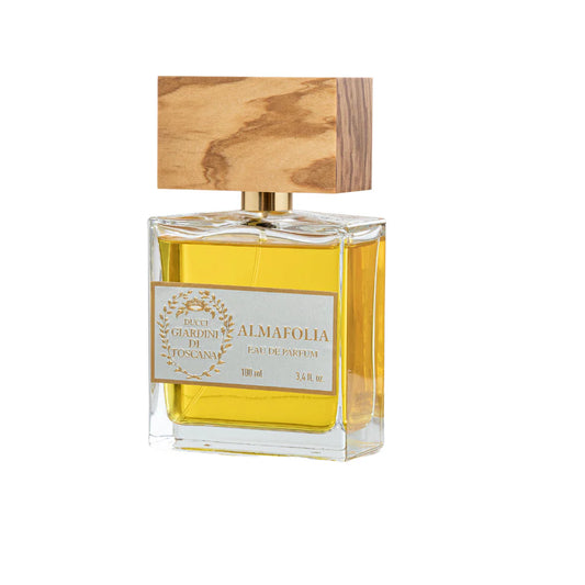 Almafolia - Eau de Parfum