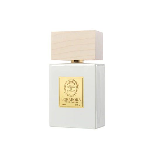Borabora - Eau De Parfum