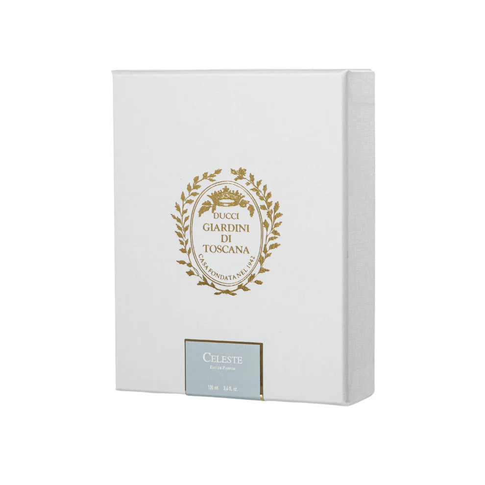 Celeste - Eau De Parfum