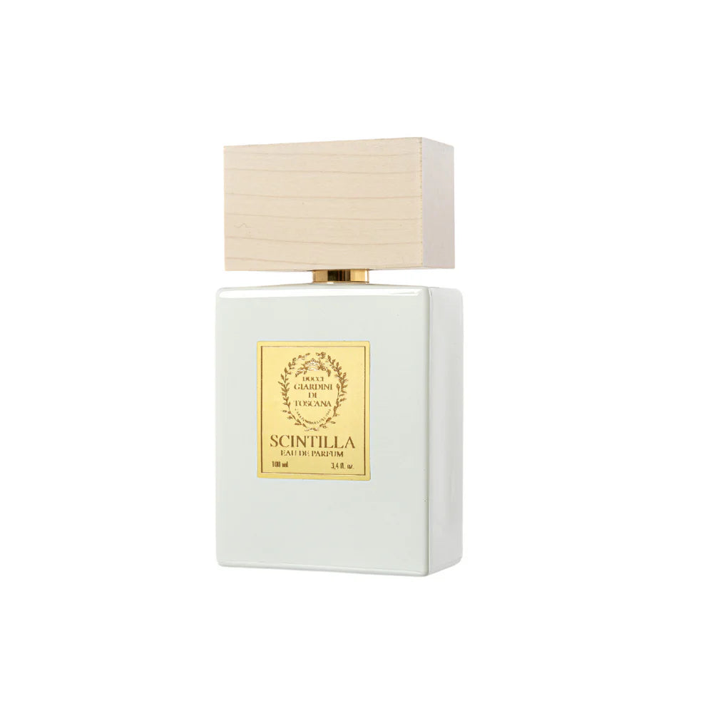 Scintilla - Eau De Parfum