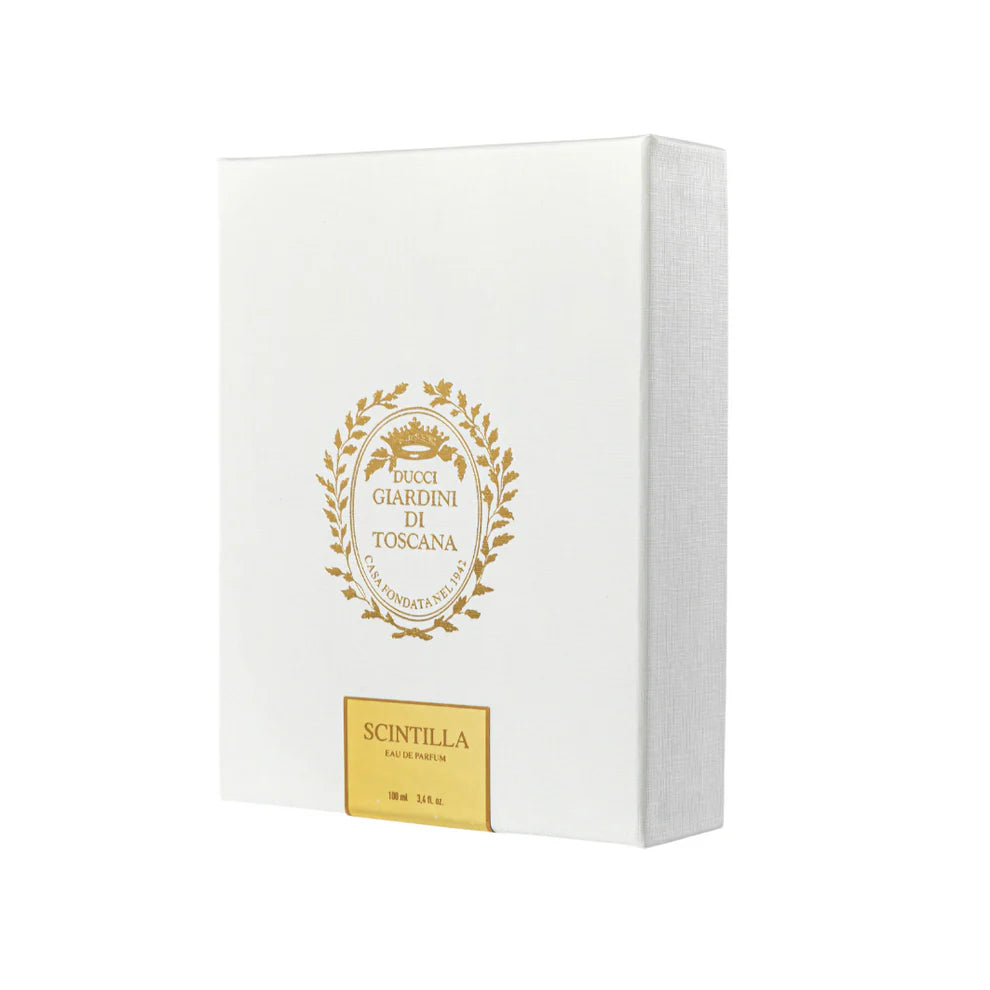 Scintilla - Eau De Parfum
