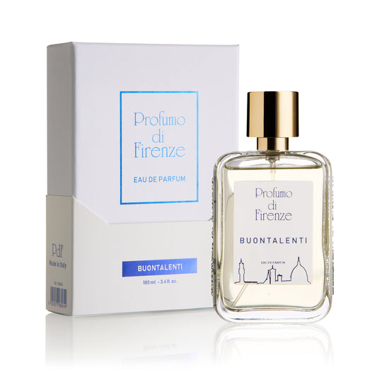 Buontalenti - Eau de Parfum