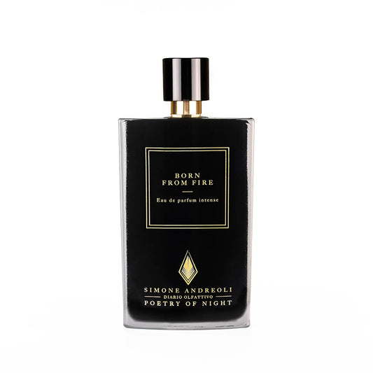Born from Fire - Eau De Parfum