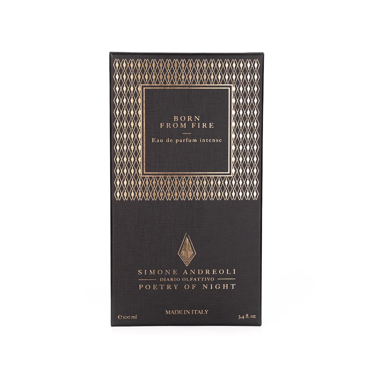 Born from Fire - Eau De Parfum