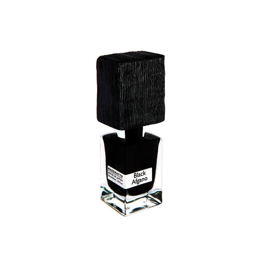 Black Afgano - Extrait De Parfum