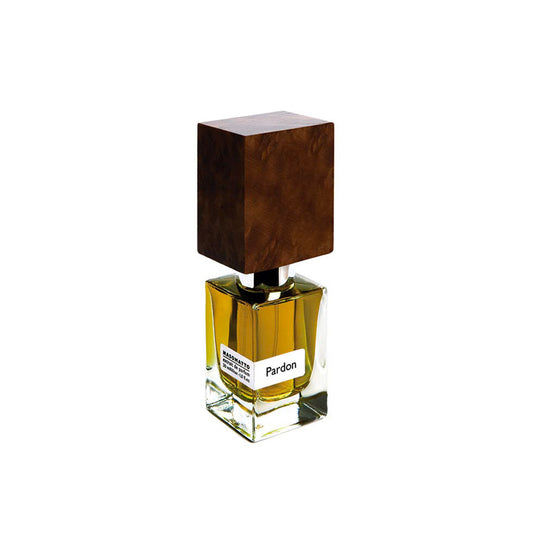 Pardon - Extrait De Parfum