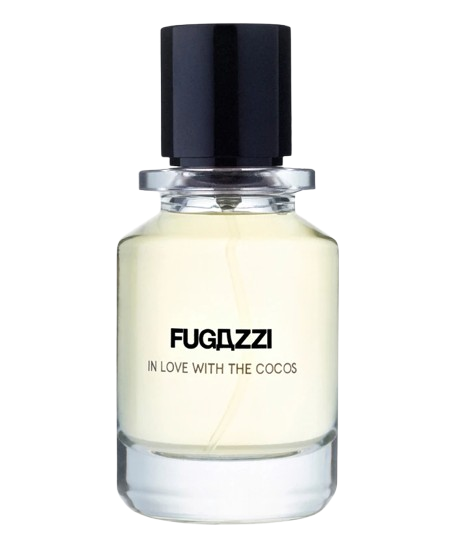 In love with the cocos - Extrait de Parfum