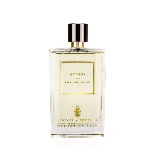 Moorea - Eau De Parfum