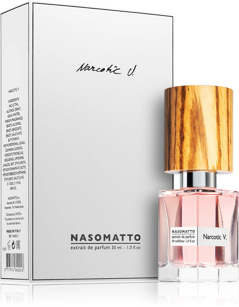 Narcotic V. - Extrait De Parfum