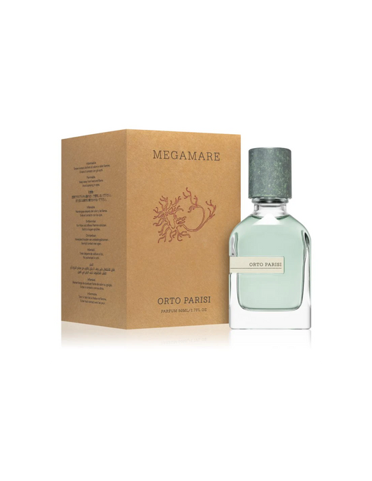 Megamare - Parfum