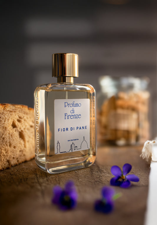 Fior di pane - Eau de Parfum
