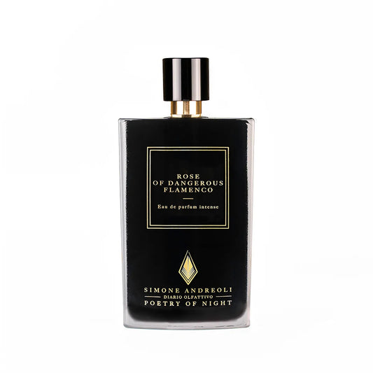 Rose of Dangerous Flamenco - Eau De Parfum