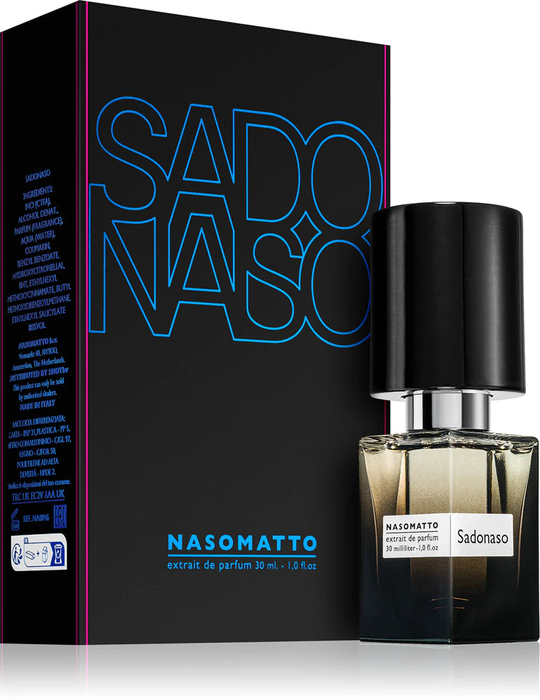Sadonaso - Extrait De Parfum