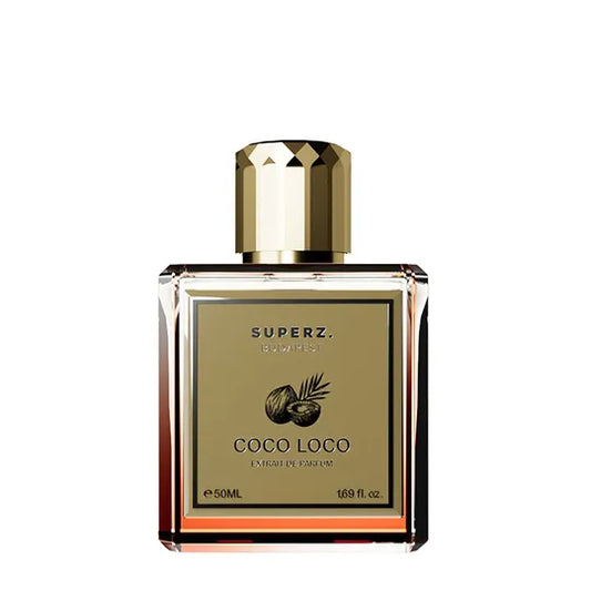 Coco Loco - Extrait De Parfum