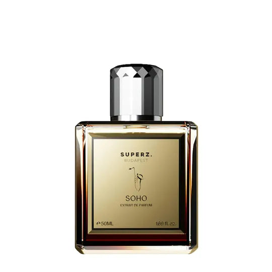 Soho - Extrait De Parfum