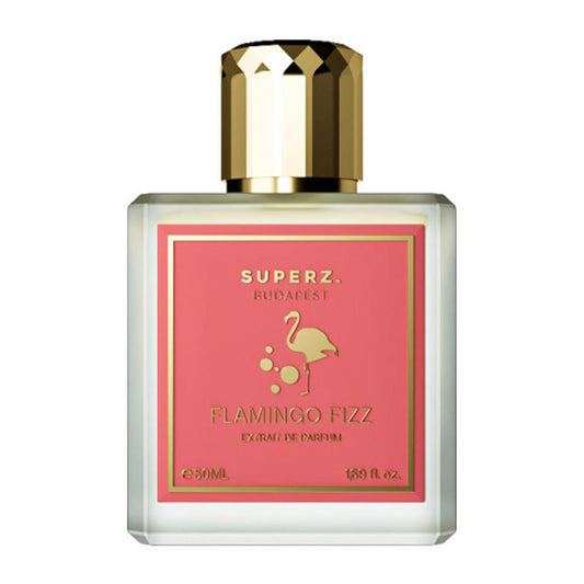Flamingo Fizz - Extrait De Parfum