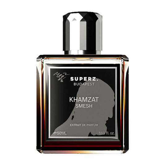 Khamzat Smesh - Extrait de Parfum